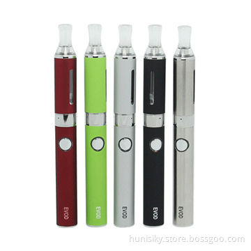 E-cig evod blister with mt3 atomizer